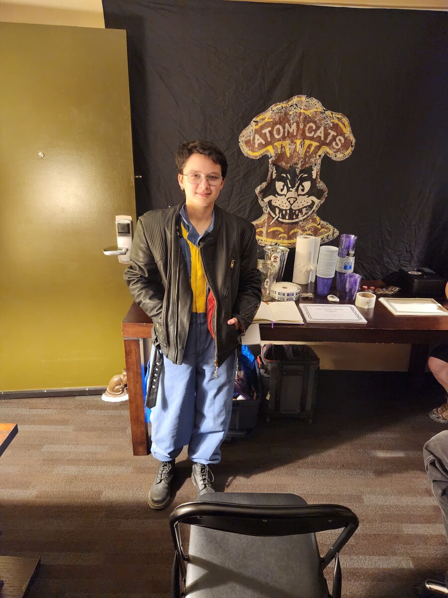 Keycon 2026 photo