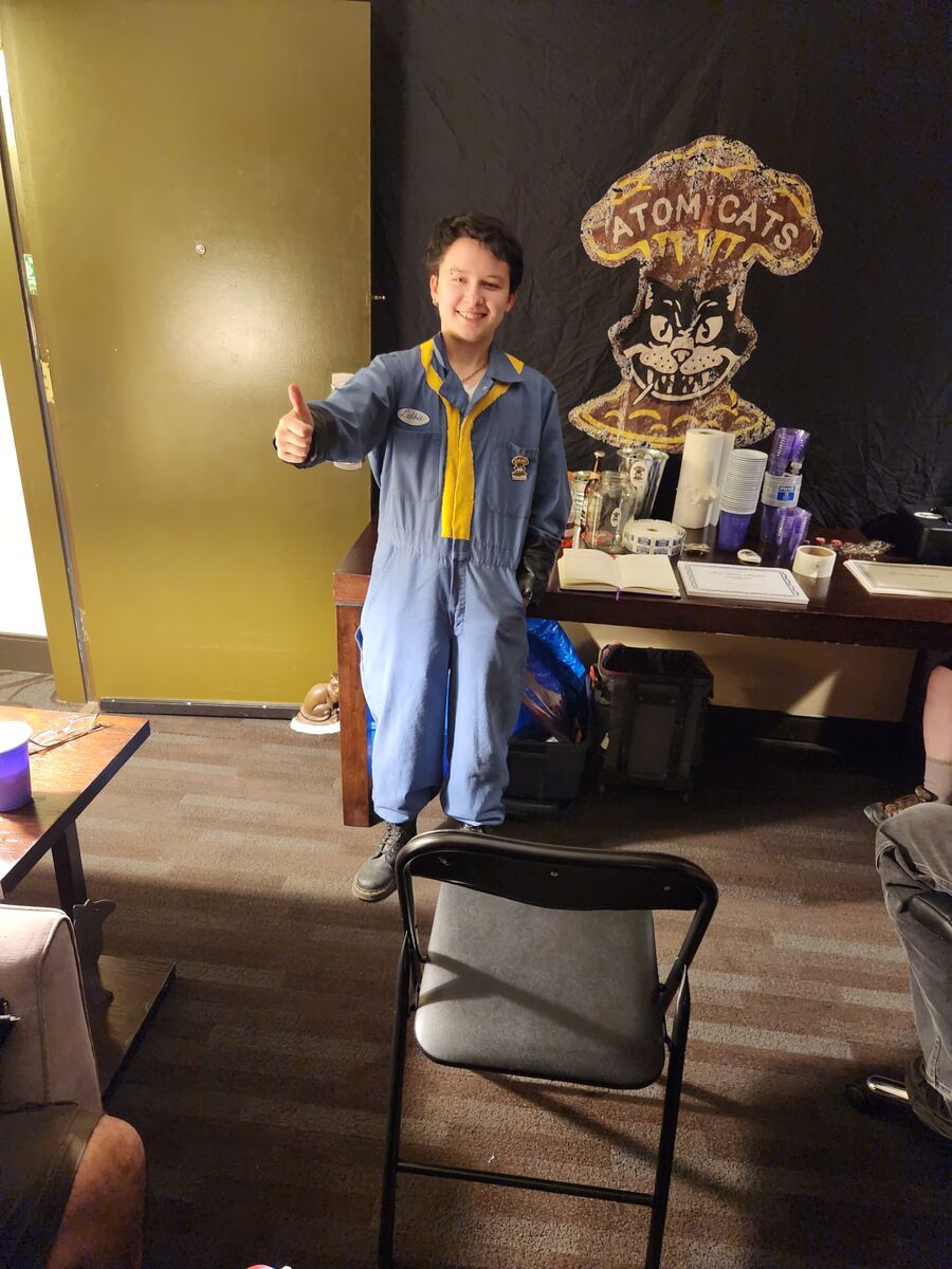 Keycon 2026 photo