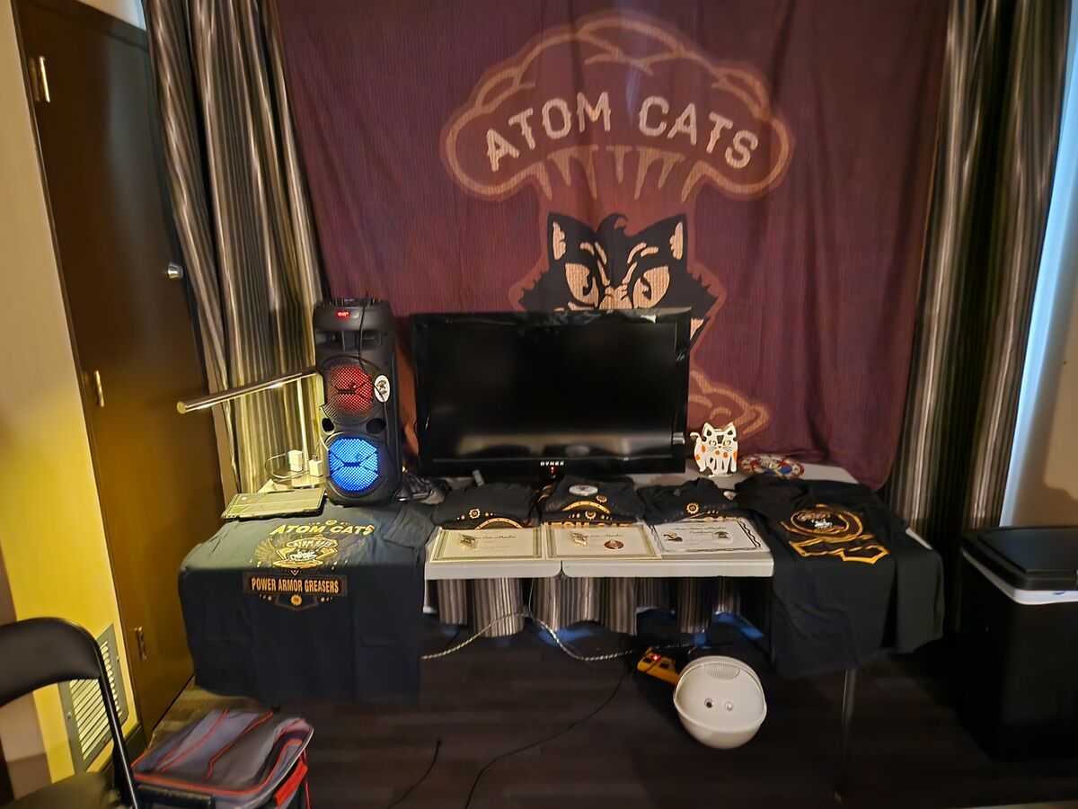Keycon 2026 photo
