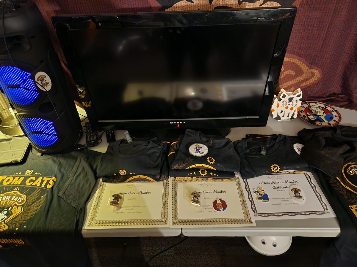 Keycon 2026 photo